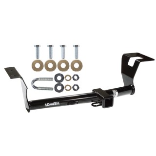2007 crv clearance trailer hitch